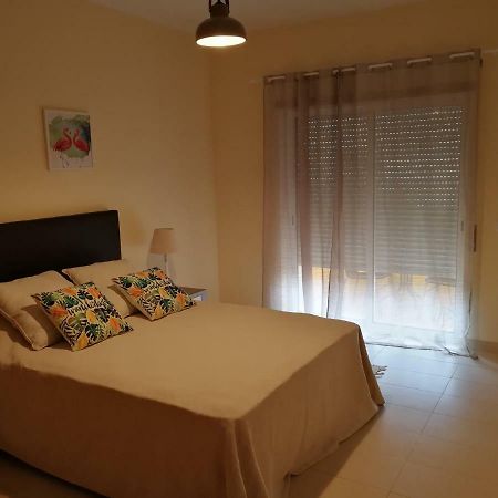 Cabanas Apartment Тавира Экстерьер фото