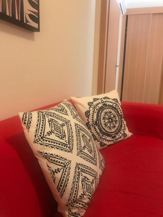 Cabanas Apartment Тавира Экстерьер фото