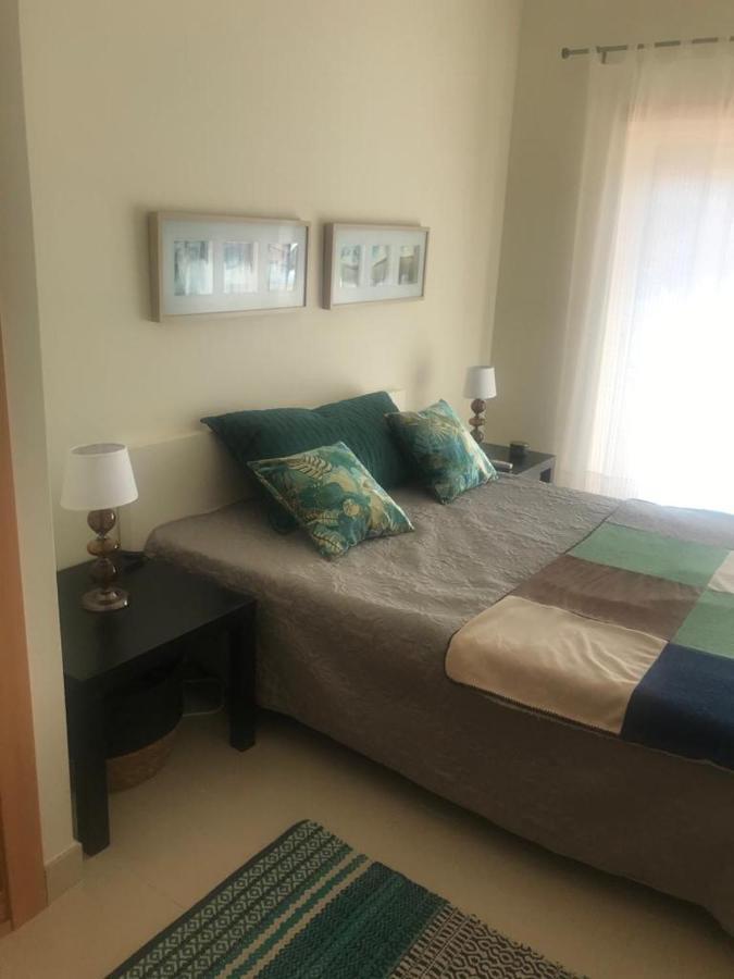Cabanas Apartment Тавира Экстерьер фото