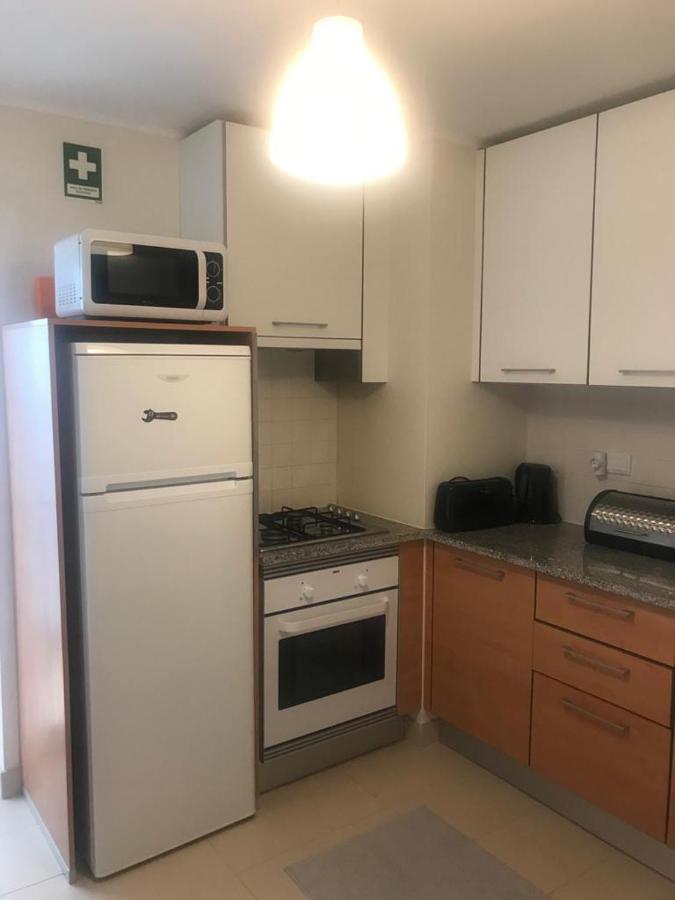 Cabanas Apartment Тавира Экстерьер фото