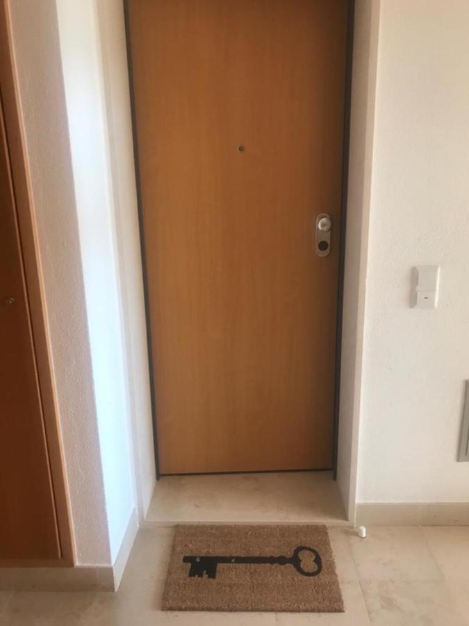 Cabanas Apartment Тавира Экстерьер фото