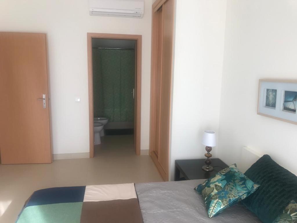 Cabanas Apartment Тавира Экстерьер фото