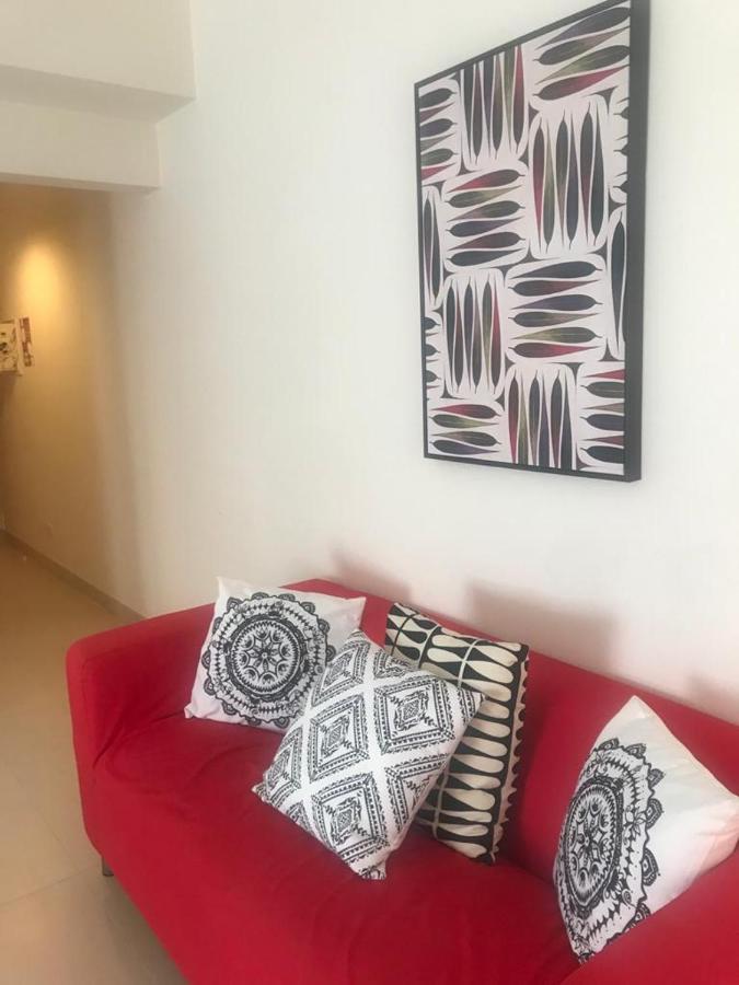 Cabanas Apartment Тавира Экстерьер фото
