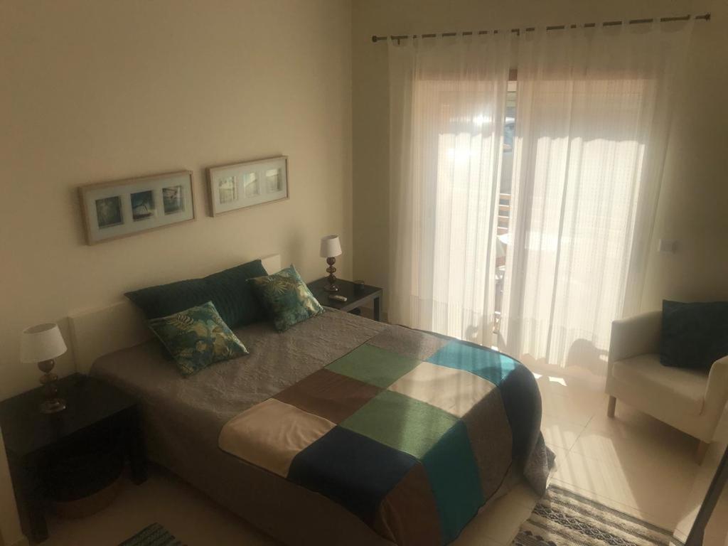 Cabanas Apartment Тавира Экстерьер фото