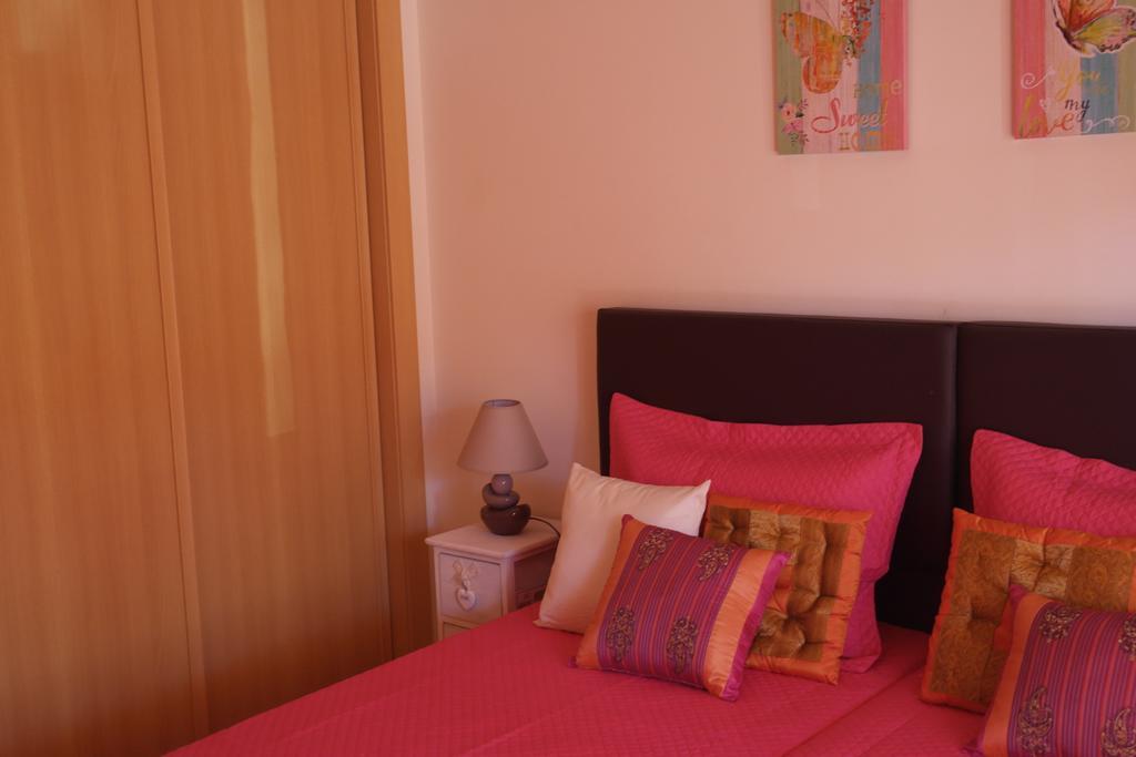 Cabanas Apartment Тавира Экстерьер фото