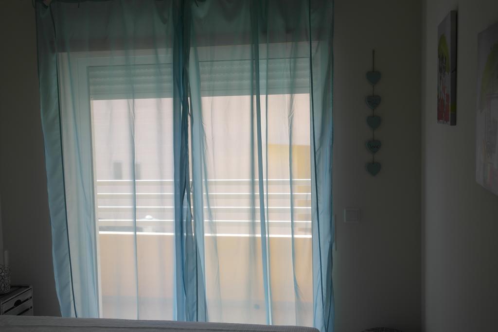 Cabanas Apartment Тавира Экстерьер фото