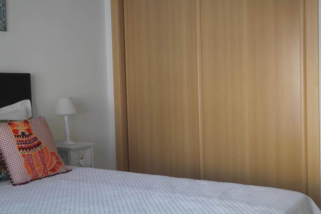 Cabanas Apartment Тавира Экстерьер фото