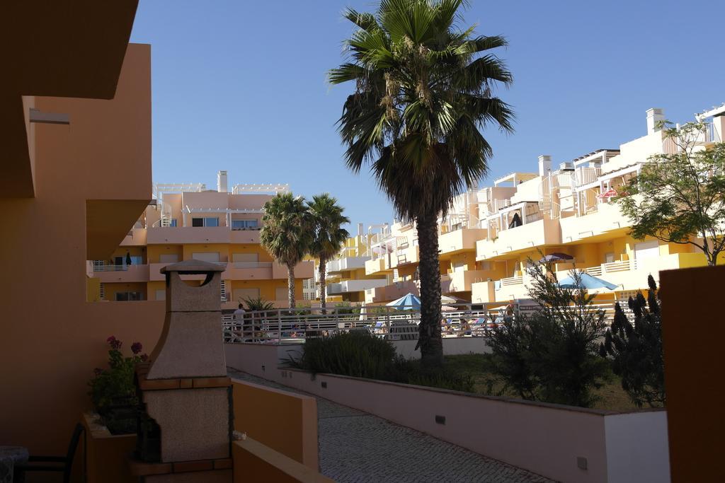 Cabanas Apartment Тавира Экстерьер фото