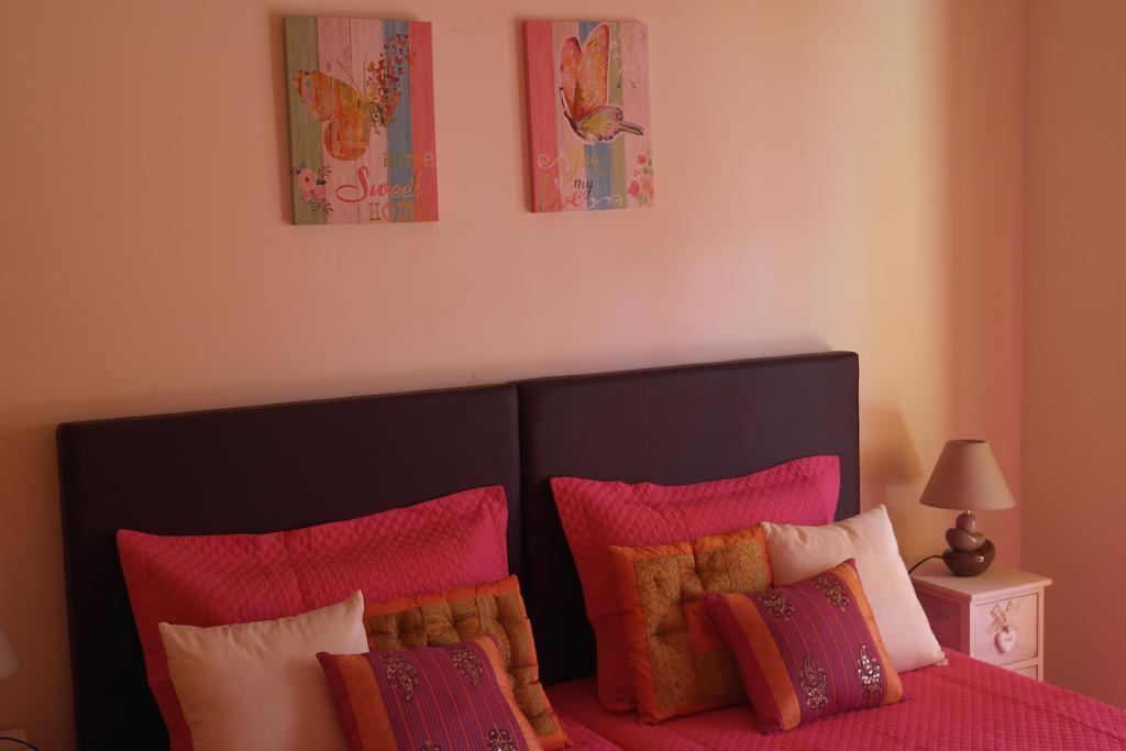Cabanas Apartment Тавира Экстерьер фото