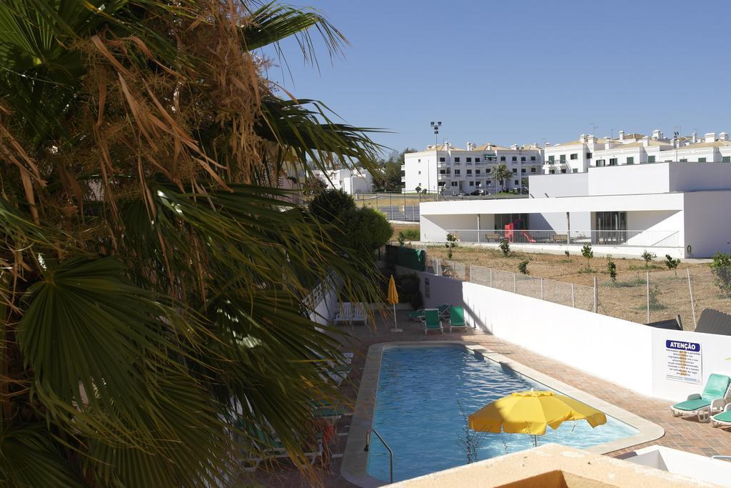 Cabanas Apartment Тавира Экстерьер фото