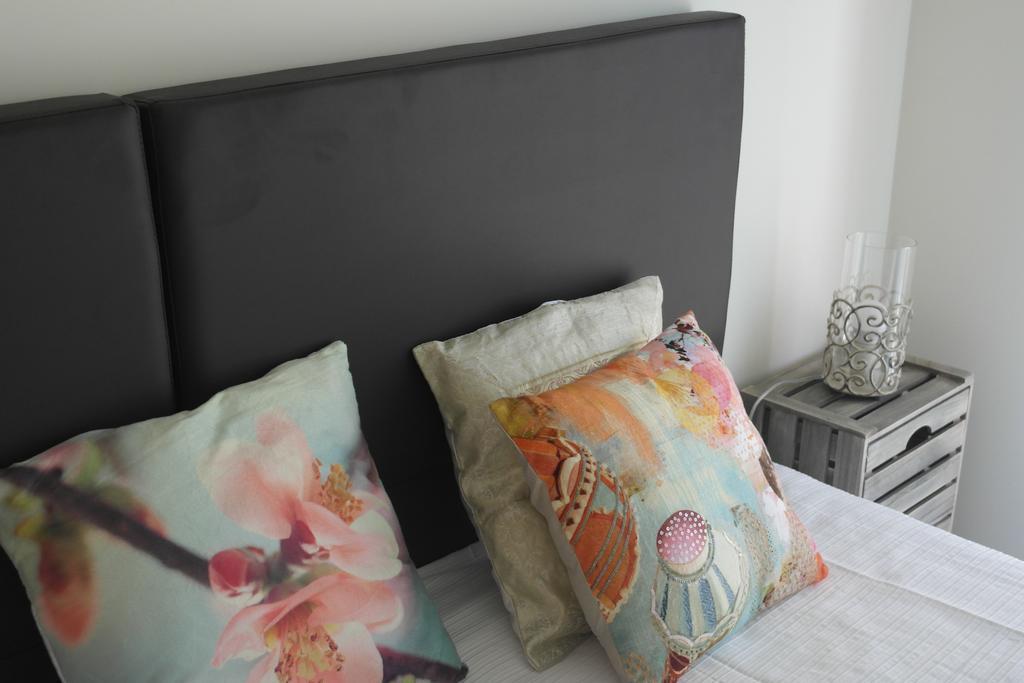 Cabanas Apartment Тавира Экстерьер фото