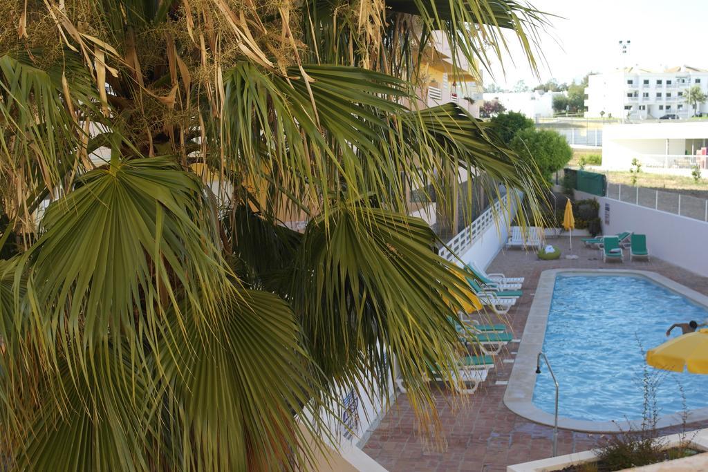 Cabanas Apartment Тавира Экстерьер фото