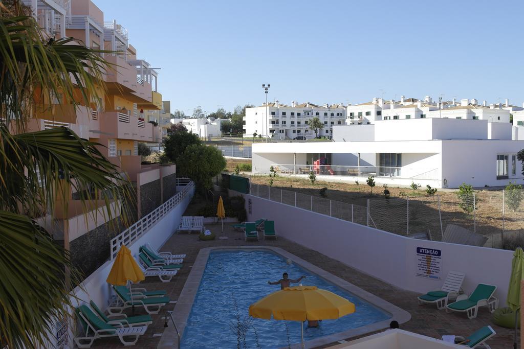 Cabanas Apartment Тавира Экстерьер фото