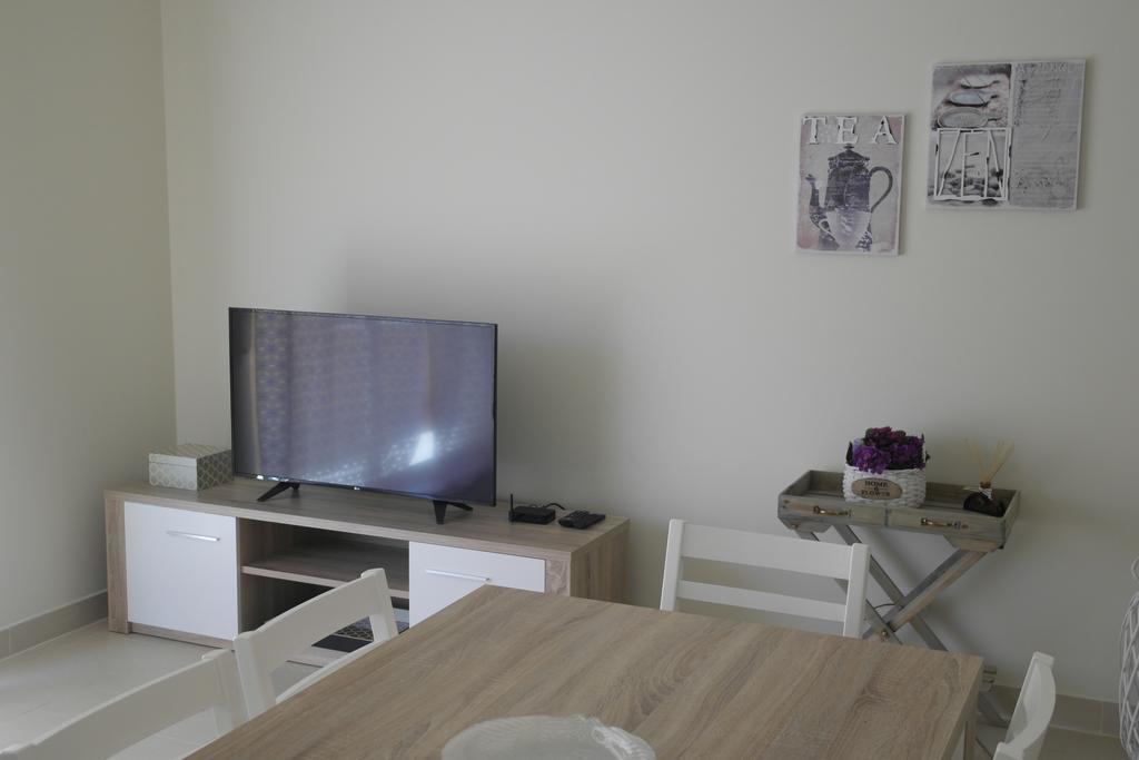 Cabanas Apartment Тавира Экстерьер фото