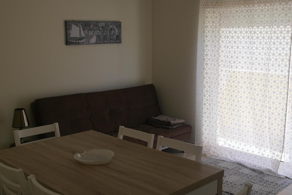 Cabanas Apartment Тавира Экстерьер фото
