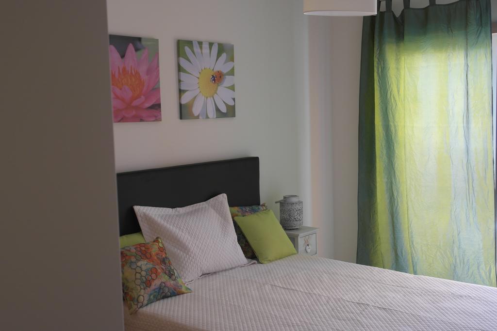 Cabanas Apartment Тавира Экстерьер фото