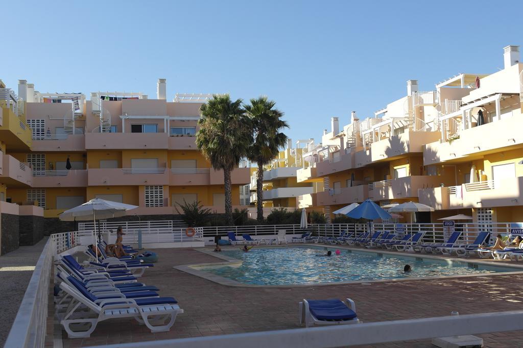 Cabanas Apartment Тавира Экстерьер фото