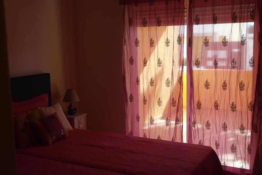 Cabanas Apartment Тавира Экстерьер фото