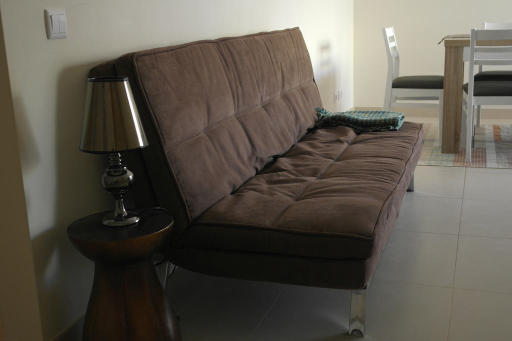 Cabanas Apartment Тавира Экстерьер фото