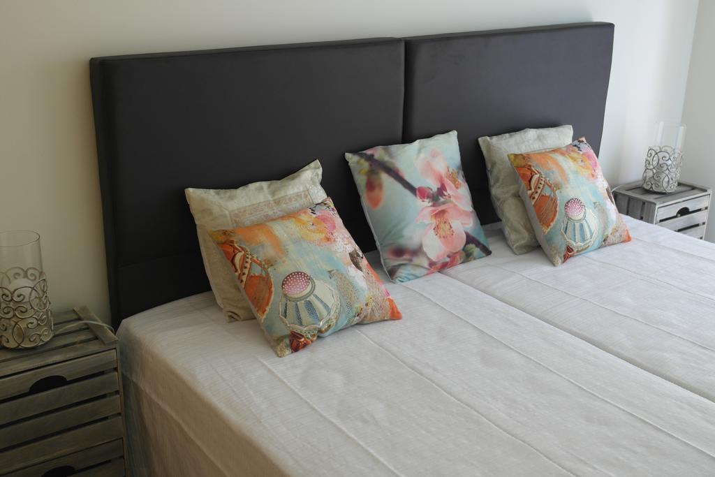 Cabanas Apartment Тавира Экстерьер фото