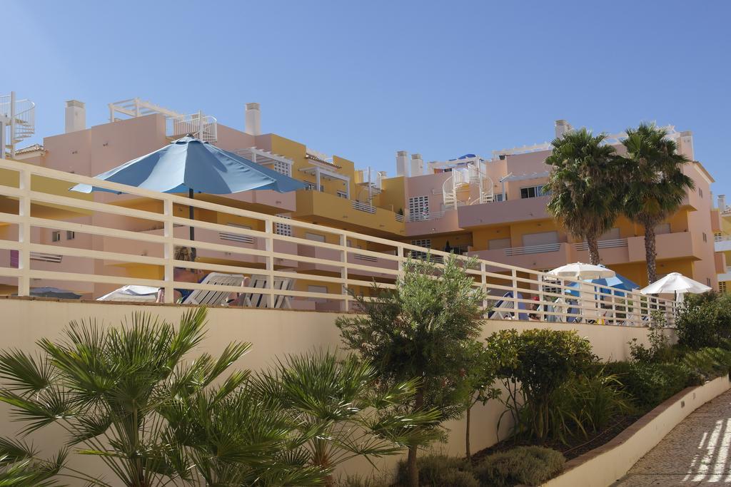 Cabanas Apartment Тавира Экстерьер фото