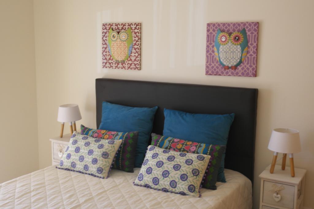 Cabanas Apartment Тавира Экстерьер фото