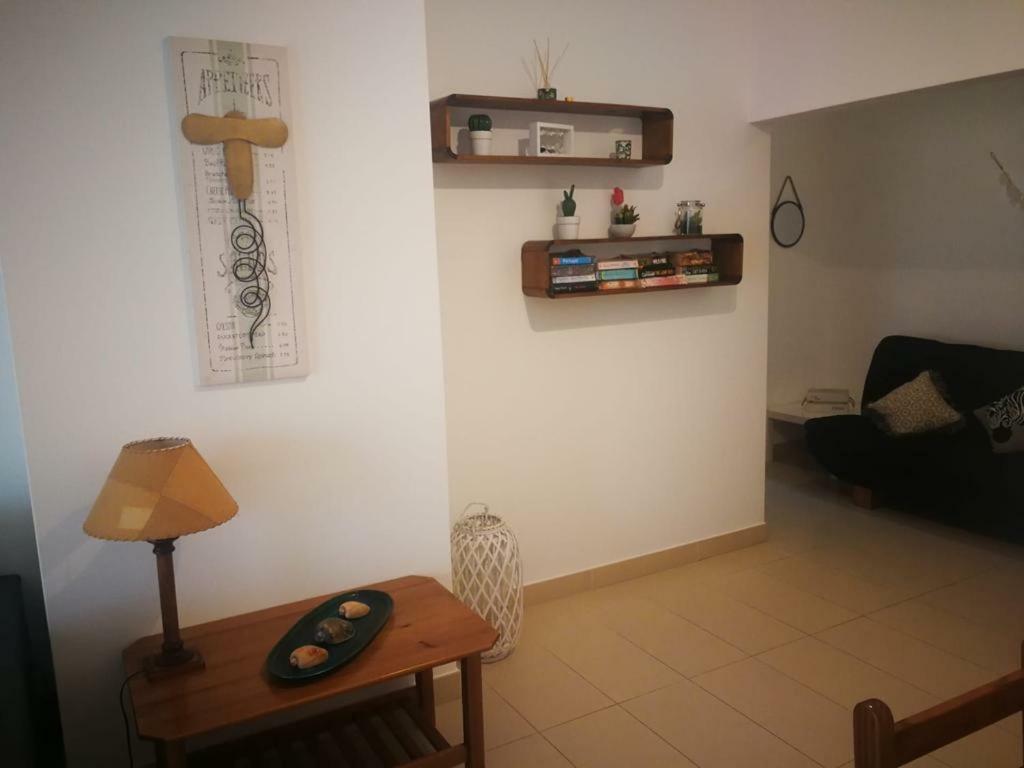 Cabanas Apartment Тавира Экстерьер фото