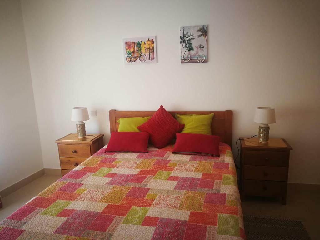 Cabanas Apartment Тавира Экстерьер фото