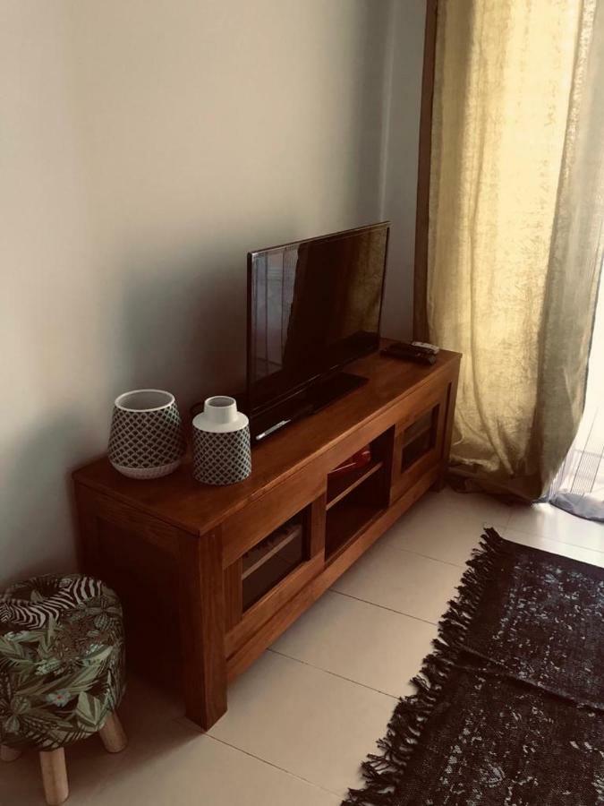 Cabanas Apartment Тавира Экстерьер фото