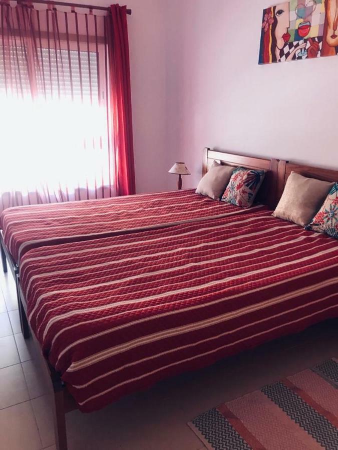 Cabanas Apartment Тавира Экстерьер фото