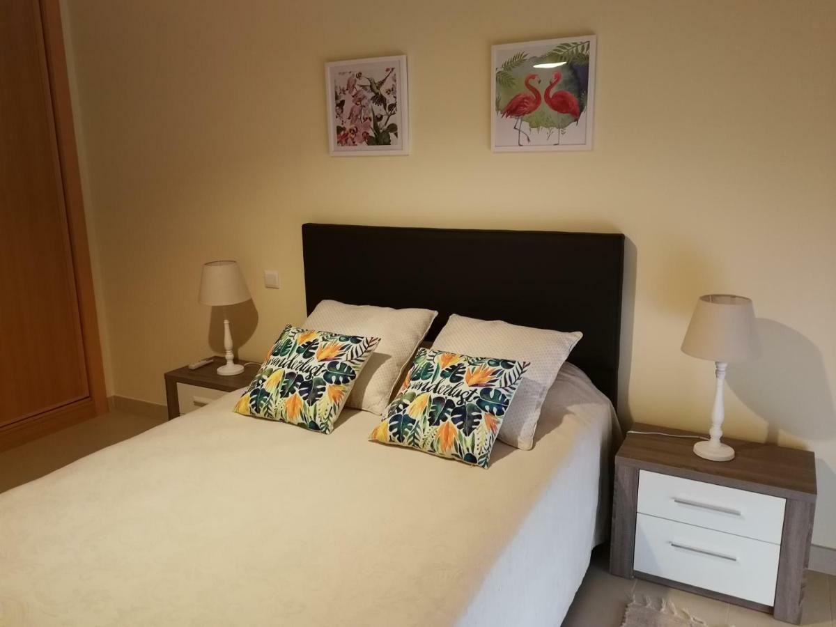 Cabanas Apartment Тавира Экстерьер фото