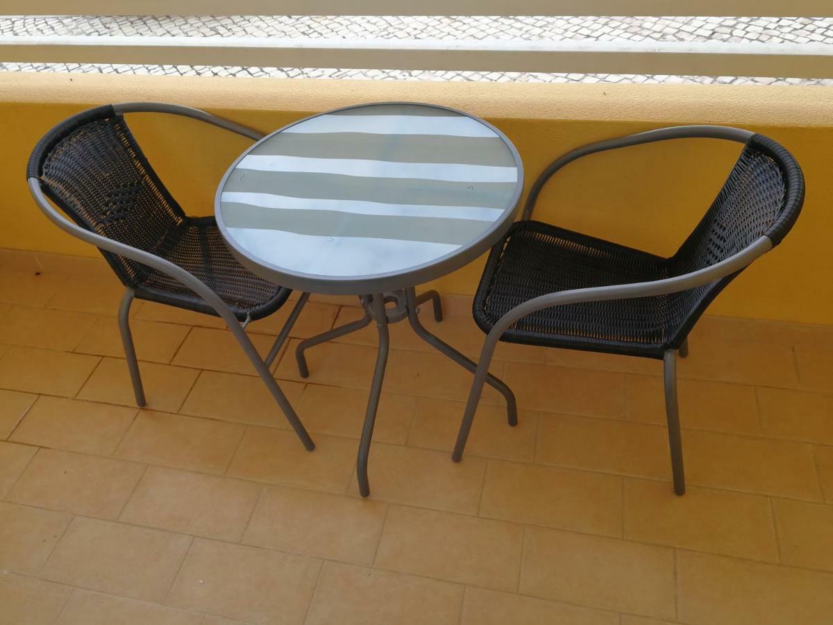 Cabanas Apartment Тавира Экстерьер фото