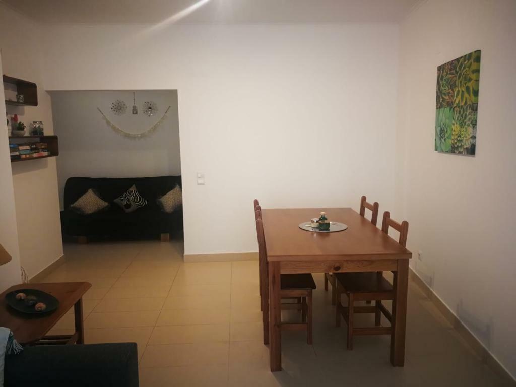 Cabanas Apartment Тавира Экстерьер фото
